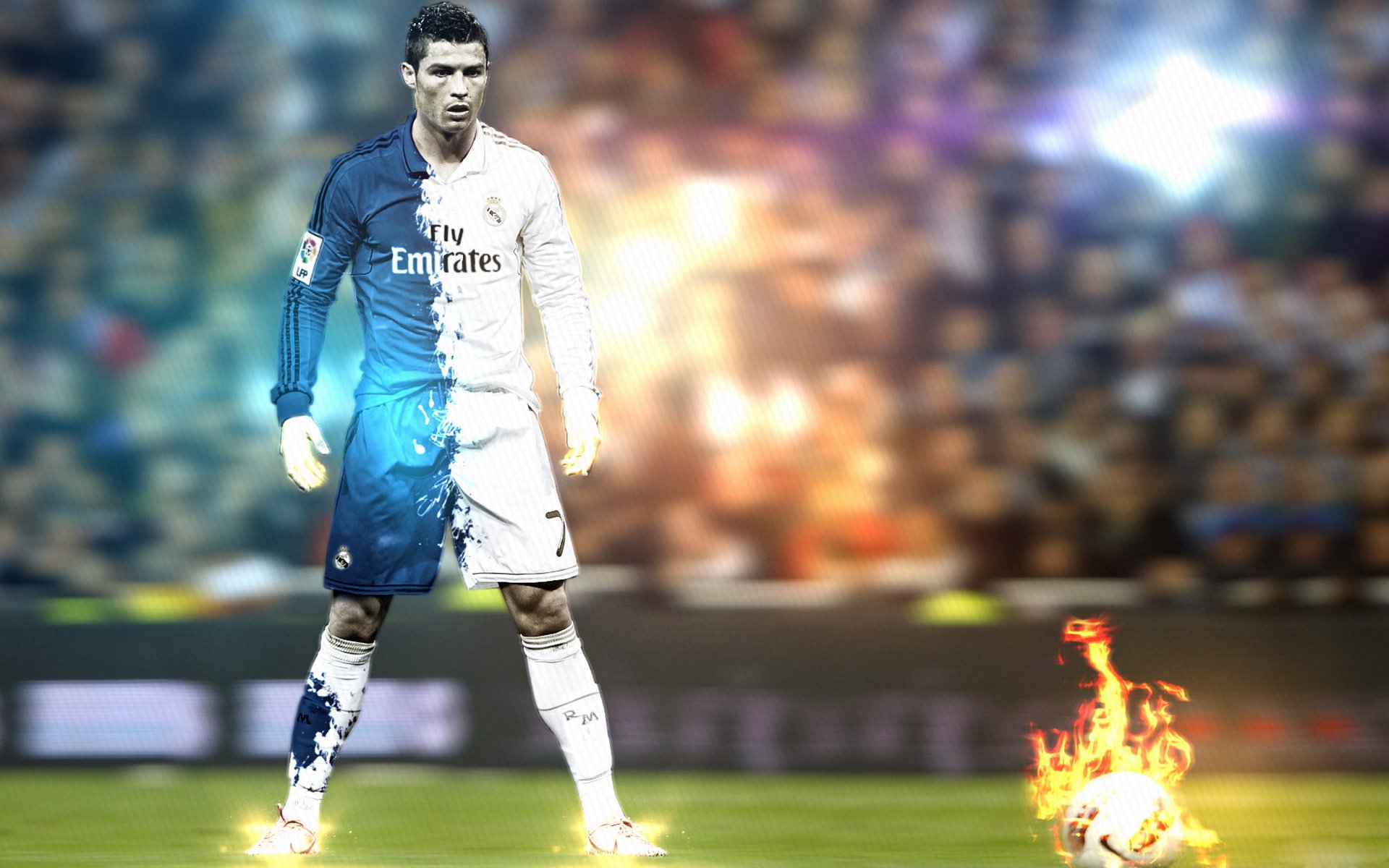 河南建业队在主场作战，期待赢得胜利，河南建业队员